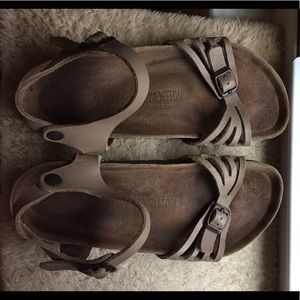 Birkenstock Sandals